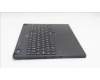 Lenovo 5CB1S76649 COVER Upper Case ASM_BEL L 83M0PT