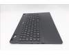 Lenovo 5CB1S76663 COVER Upper Case ASM_ITA L 83M0PT