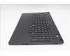 Lenovo 5CB1S76671 COVER Upper Case ASM_SPA L 83M0PT
