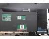 Lenovo 5CB1S76679 COVER Upper Case ASM_BEL L 83F3EB BL WH
