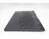 Lenovo 5CB1S76679 COVER Upper Case ASM_BEL L 83F3EB BL WH