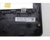 Lenovo 5CB1S76679 COVER Upper Case ASM_BEL L 83F3EB BL WH
