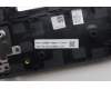 Lenovo 5CB1S76684 COVER UpperCaseASM_EUROENG L83F3EB BL WH