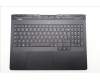 Lenovo 5CB1S76687 COVER Upper Case ASM_FRA L 83F3EB BL WH