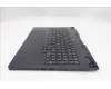 Lenovo 5CB1S76694 COVER Upper Case ASM_ITA L 83F3EB BL WH
