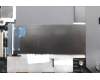 Lenovo 5CB1S76702 COVER Upper Case ASM_SPA L 83F3EB BL WH