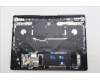 Lenovo 5CB1S76703 COVER Upper Case ASM_SWS L 83F3EB BL WH