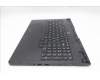 Lenovo 5CB1S76707 COVER Upper Case ASM_UKR L 83F3EB BL WH