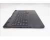 Lenovo 5CB1S76708 COVER Upper Case ASM_ARA L 83F3EB BL RGB