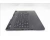 Lenovo 5CB1S76711 COVER Upper Case ASM_BUL L 83F3EB BL RGB
