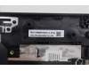 Lenovo 5CB1S76713 COVER Upper Case ASM_ENG L 83F3EB BL RGB