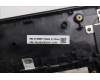 Lenovo 5CB1S76717 COVER Upper Case ASM_FRA L 83F3EB BL RGB