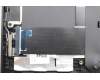 Lenovo 5CB1S76717 COVER Upper Case ASM_FRA L 83F3EB BL RGB