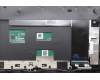 Lenovo 5CB1S76720 COVER Upper Case ASM_GRE L 83F3EB BL RGB