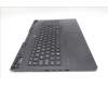 Lenovo 5CB1S80249 COVER Upper Case ASM_POR L 83F3EB BL RGB