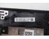 Lenovo 5CB1S80250 COVER Upper Case ASM_RUS L 83F3EB BL RGB