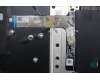 Lenovo 5CB1S82743 COVER Upper Case ASM_POR L 21U0NFP LG