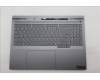 Lenovo 5CB1S82744 COVER Upper Case ASM_RUS L 21U0NFP LG