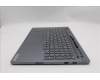Lenovo 5CB1S82748 COVER Upper Case ASM_SLV L 21U0NFP LG