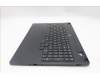 Lenovo 5CB1S82770 COVER Upper Case ASM_BEL L 83F0ASRGB