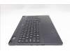 Lenovo 5CB1S82780 COVER Upper Case ASM_GRE L 83F0ASRGB