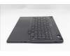 Lenovo 5CB1S82781 COVER Upper Case ASM_HBW L 83F0ASRGB