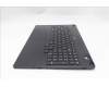 Lenovo 5CB1S82790 COVER Upper Case ASM_RUS L 83F0ASRGB