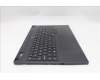 Lenovo 5CB1S82791 COVER Upper Case ASM_SLV L 83F0ASRGB