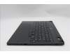 Lenovo 5CB1S82792 COVER Upper Case ASM_SPA L 83F0ASRGB