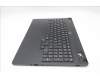 Lenovo 5CB1S82830 COVER Upper Case ASM_BEL L 83F0AS