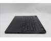 Lenovo 5CB1S82844 COVER Upper Case ASM_ITA L 83F0AS