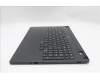 Lenovo 5CB1S82857 COVER Upper Case ASM_UKE L 83F0AS