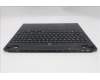 Lenovo 5CB1S82858 COVER Upper Case ASM_UKR L 83F0AS