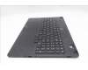 Lenovo 5CB1S82858 COVER Upper Case ASM_UKR L 83F0AS
