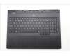 Lenovo 5CB1S87261 COVER Upper Case ASM_UKR L 83NNEB WH