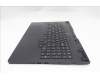 Lenovo 5CB1S87262 COVER Upper Case ASM_ARA L 83NNEB RGB