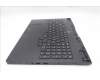 Lenovo 5CB1S87270 COVER Upper Case ASM_UKE L 83NNEB RGB