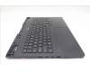 Lenovo 5CB1S87274 COVER Upper Case ASM_GRE L 83NNEB RGB