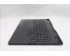 Lenovo 5CB1S87278 COVER Upper Case ASM_ITA L 83NNEB RGB