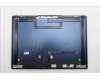 Lenovo 5CB1S89863 A-Cover, 83NC, Cosmic Blue, 1.9K_OLED_IR