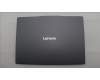 Lenovo 5CB1S89864 A-Cover, 83NC, Luna Grey, 2.8K_OLED_IR