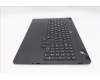 Lenovo 5CB1S89872 COVER Upper Case ASM_ARA L 83F1ASRGB