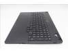 Lenovo 5CB1S89873 COVER Upper Case ASM_BEL L 83F1ASRGB