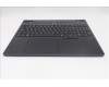 Lenovo 5CB1S89875 COVER Upper Case ASM_BUL L 83F1ASRGB