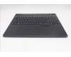 Lenovo 5CB1S89877 COVER Upper Case ASM_ENG L 83F1ASRGB