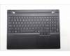 Lenovo 5CB1S89878 COVER Upper Case ASM_EURO ENG L83F1ASRGB
