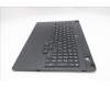 Lenovo 5CB1S89887 COVER Upper Case ASM_ITA L 83F1ASRGB