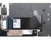 Lenovo 5CB1S89892 COVER Upper Case ASM_POR L 83F1ASRGB