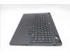 Lenovo 5CB1S89895 COVER Upper Case ASM_SPA L 83F1ASRGB