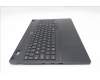 Lenovo 5CB1S89900 COVER Upper Case ASM_UKE L 83F1ASRGB